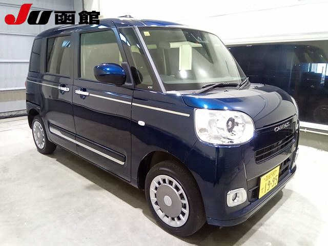 DAIHATSU MOVE CANBUS 2023