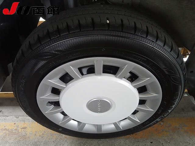 DAIHATSU MOVE CANBUS 2023