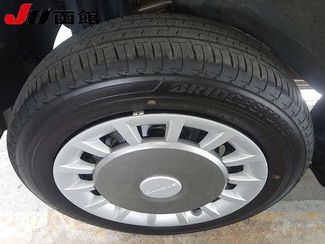 DAIHATSU MOVE CANBUS 2023