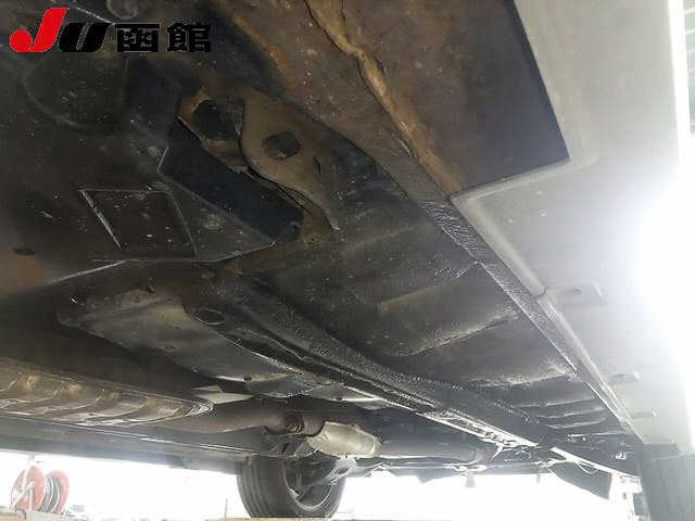 SUBARU FORESTER 2008