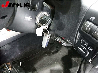 SUBARU FORESTER 2008
