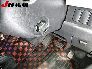 DAIHATSU MOVE 2009