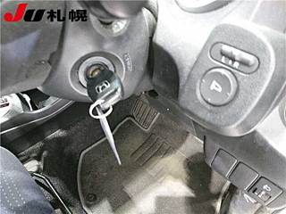 HONDA FIT 2009