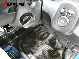 HONDA FIT 2009