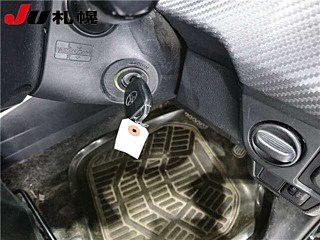 TOYOTA COROLLA FIELDER 2013