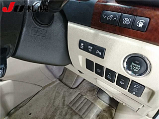 TOYOTA VELLFIRE 2008