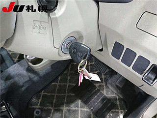DAIHATSU MIRA 2012