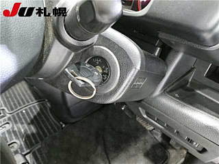 NISSAN SERENA 2008