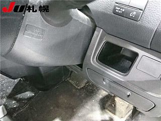 NISSAN SERENA 2012