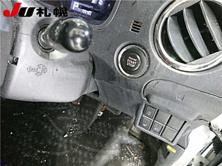 SUZUKI PALETTE 2011
