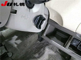 NISSAN MOCO 2008