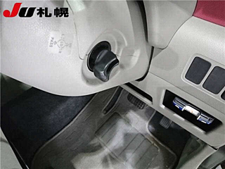 DAIHATSU MOVE CONTE 2011