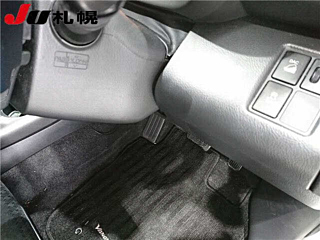 TOYOTA VANGUARD 2010