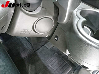 NISSAN CUBE 2013