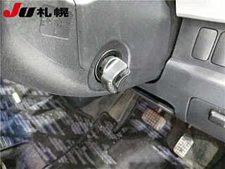 DAIHATSU MOVE 2010