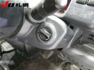 NISSAN SERENA 2008