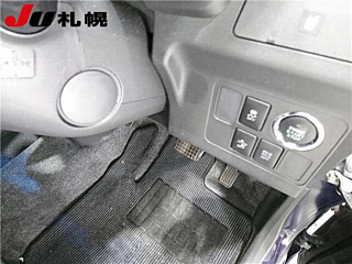 DAIHATSU MOVE 2014