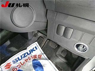 DAIHATSU MOVE 2011
