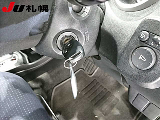 HONDA FIT 2009