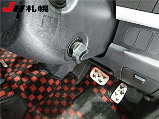 DAIHATSU MOVE 2008
