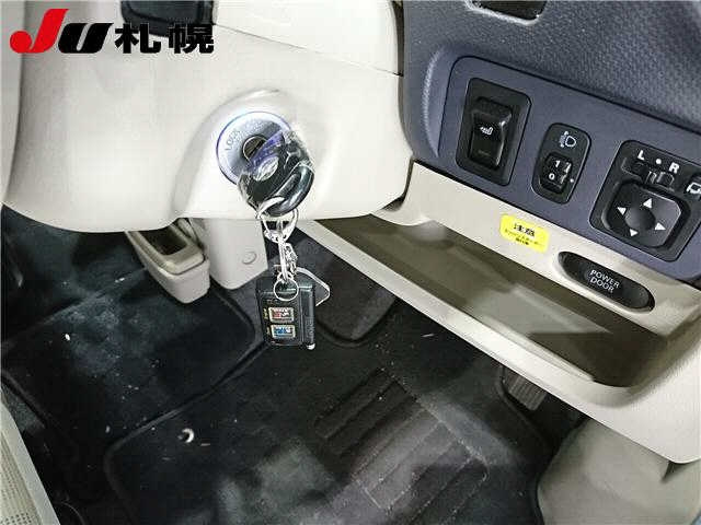 NISSAN OTTI 2009