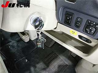 NISSAN OTTI 2009