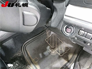 SUBARU IMPREZA 2012