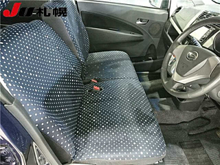 DAIHATSU MOVE 2014