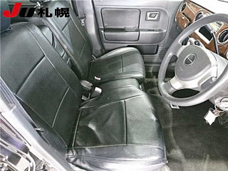 SUZUKI ALTO LAPIN 2008