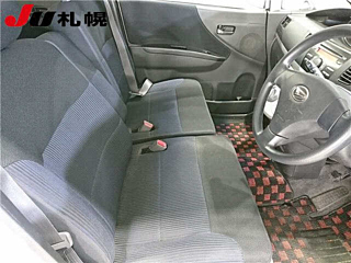 DAIHATSU MOVE 2009