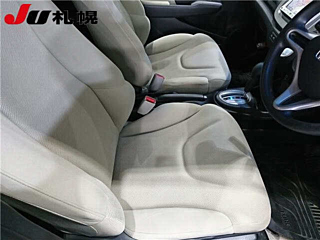 HONDA FIT 2009