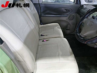 DAIHATSU TANTO 2010