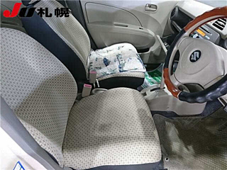 SUZUKI ALTO ECO 2012
