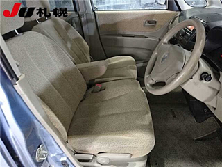 SUZUKI PALETTE 2009