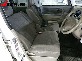 DAIHATSU TANTO 2012