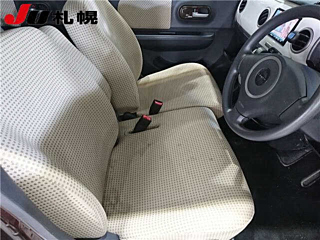 SUZUKI ALTO LAPIN 2010