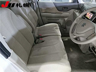 SUZUKI SPACIA 2013