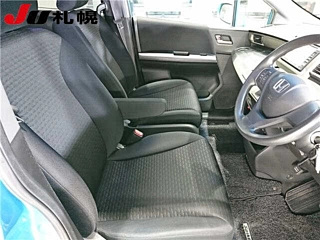 HONDA FREED 2012
