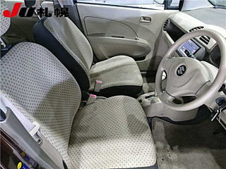 SUZUKI ALTO 2011