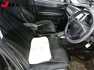 TOYOTA COROLLA FIELDER 2013