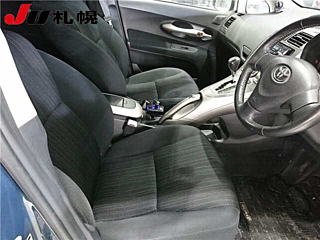TOYOTA AURIS 2009
