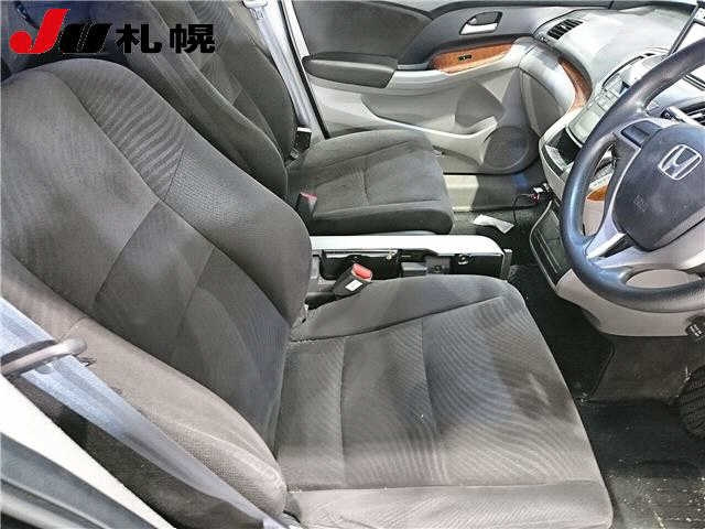 HONDA ODYSSEY 2011