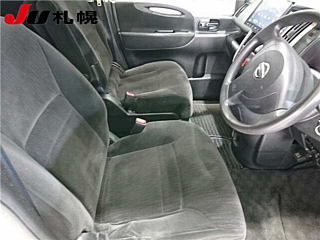 NISSAN SERENA 2008