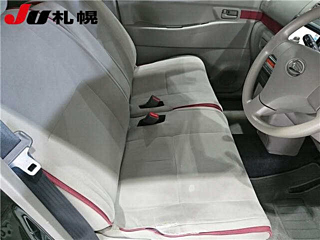 DAIHATSU MOVE CONTE 2011