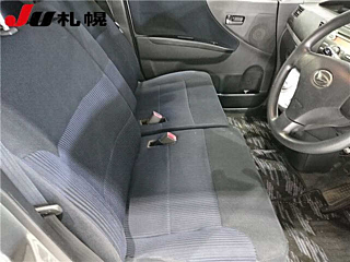 DAIHATSU MOVE 2010