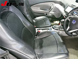 HONDA CR-Z 2010