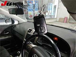 TOYOTA AVENSIS WAGON 2011