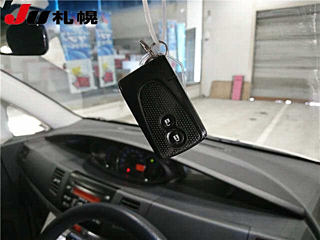 DAIHATSU MOVE 2009