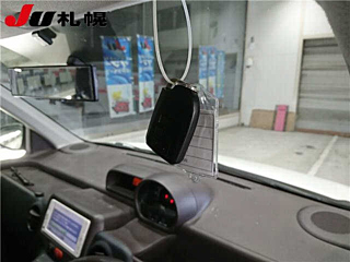 TOYOTA SPADE 2012