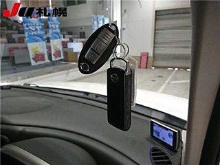 NISSAN CUBE 2013